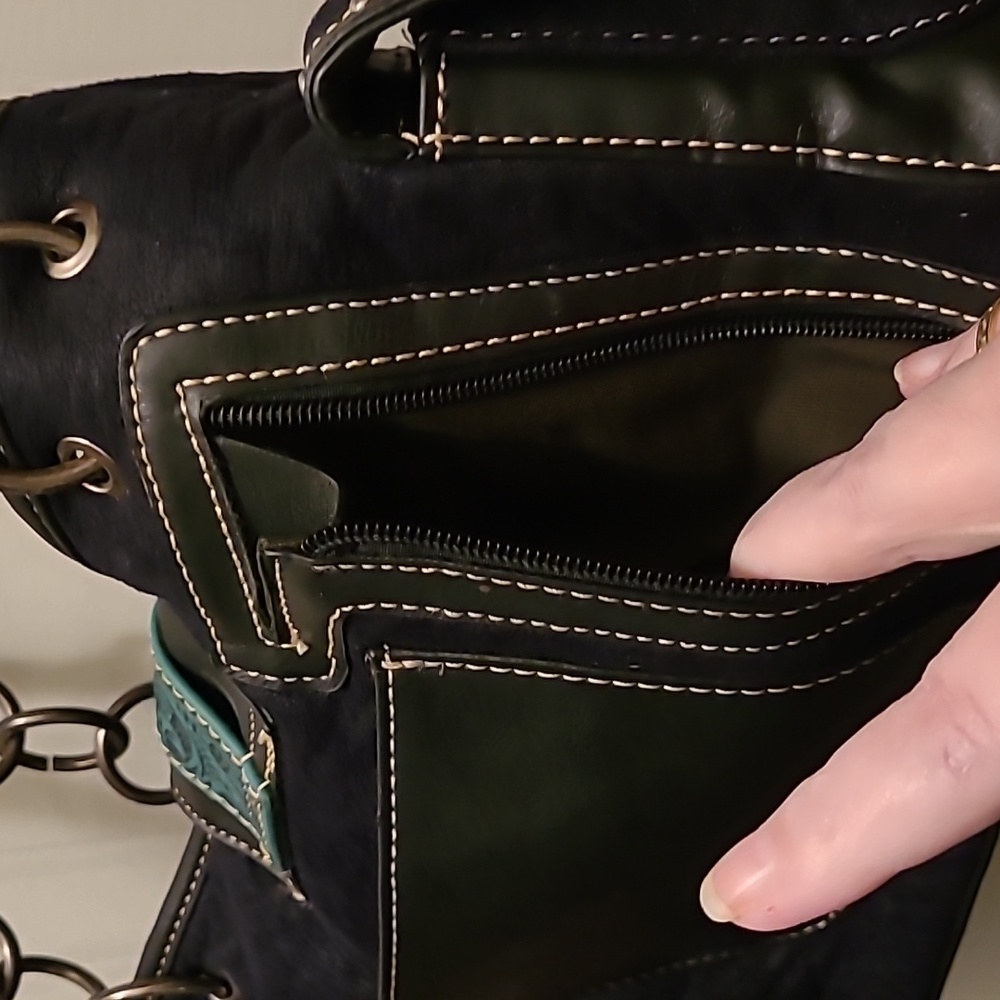 Conceal carry purse - Picture 3 of 8